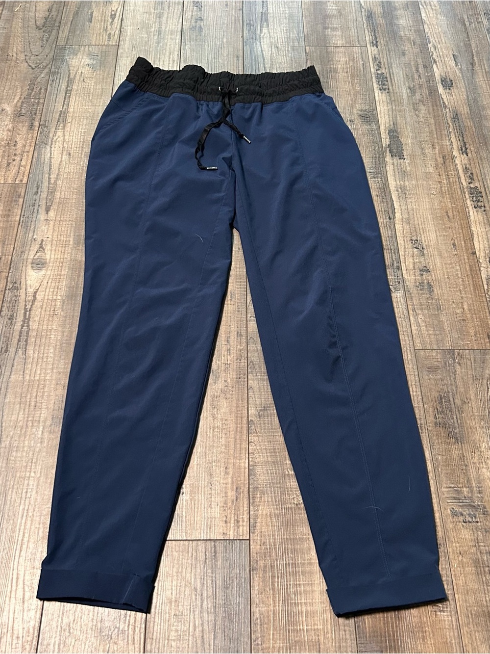 Kyodan Women's Blue Lightweight Pants Medium M